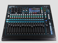 Allen & Heath QU-16 Digital Sound Desk