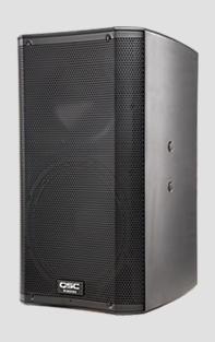 QSC K12 and K Range of Active Speakers & Subwoofers