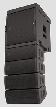 Martin Audio MLA Mini - Line Array