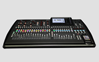 Behringer X32 - 32 Channel Digital Sound Desk